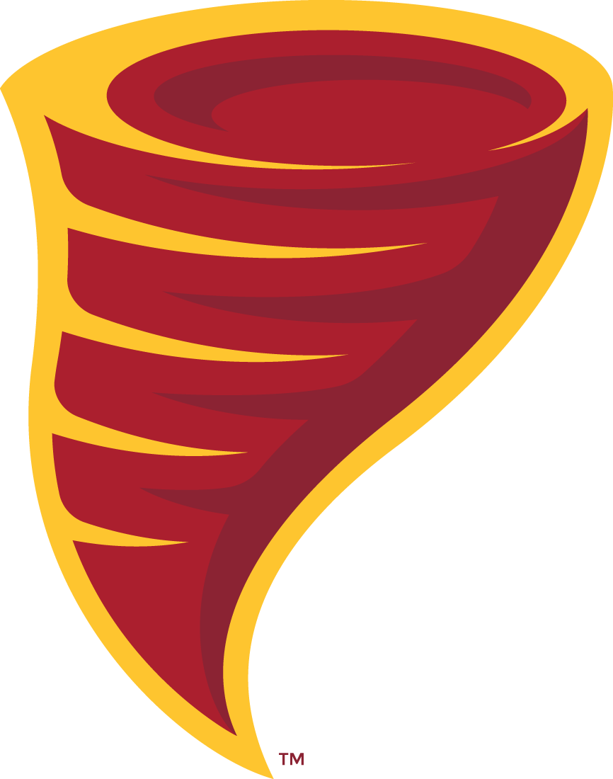 Iowa State Cyclones 2018-Pres Alternate Logo iron on paper